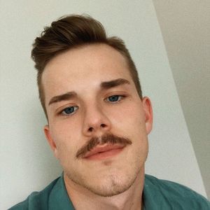 Meet your Posher, Steven